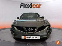 Usado Nissan Juke 112 CV (82 kW) 2019 Gris SUV