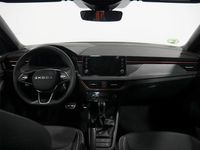 Nuevo Skoda Scala Monte Carlo 150 CV (110 kW) 2025 Gris Utilitario