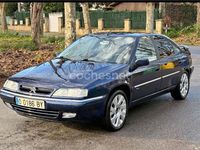 Usado Citroën Xantia 90 CV (66 kW) 1998 Azul Berlina