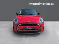 Usado Mini Cooper 136 CV (100 kW) 2022 Rojo Utilitario