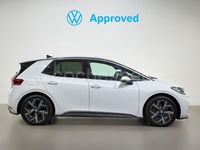 Usado VW ID.3 Pro 150 kW (204 CV) 2023 Blanco Utilitario