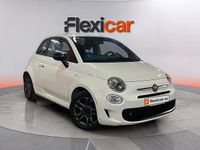 Usado Fiat 500 Connect 71 HP (52 kW) 2022 Branco Sedan