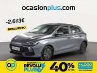 Usado MG MG3 116 CV (85 kW) 2025 Gris Utilitario