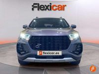 Usado DR DR 1.0 85 kW (116 CV) 2022 Gris Utilitario