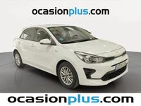 Occasion Kia Rio 84 PK (61 kW) 2022 Wit Hatchback