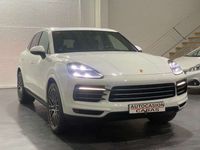 usado Porsche Cayenne E-Hybrid