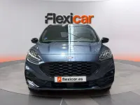 Usado Ford Kuga ST-Line X 225 CV (165 kW) 2023 Azul SUV