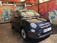 usado Fiat 500 2009