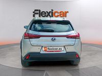 Usado Lexus UX 300e Business Edition 150 kW (204 CV) 2022 Beige SUV