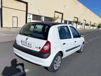 usado Renault Clio II 