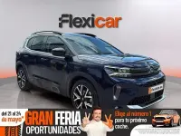 Occasion Citroën C5 Aircross Feel 225 PK (165 kW) 2023 Blauw SUV