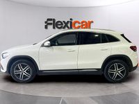 Begagnad Mercedes GLA200 150 HK (110 kW) 2020 Vit SUV