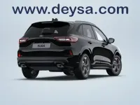 Nuevo Ford Kuga ST-Line X 243 CV (178 kW) 2026 Negro SUV