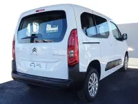 Usado Citroën Berlingo Business Class 100 CV (73 kW) 2022 Monovolumen