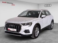 Usado Audi Q3 Advanced Plus 150 CV (110 kW) 2023 Blanco SUV