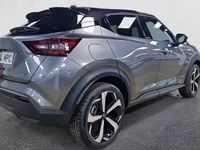 Usado Nissan Juke Tekna 143 CV (105 kW) 2024 SUV