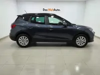 Usado Seat Arona Style 115 CV (84 kW) 2025 Gris SUV