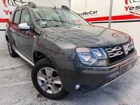 Usado Dacia Duster Ambiance 110 CV (80 kW) 2014 Gris / plata SUV