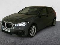 Używany BMW 118 150 KM (110 kW) 2020 Hatchback