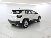 Usado Jeep Avenger Altitude 100 CV (73 kW) 2024 Amarillo sun (metalizado) SUV