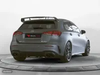 Usado Mercedes A45 AMG AMG 420 CV (308 kW) 2022 Gris Utilitario