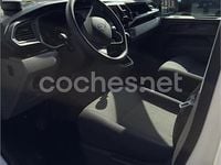 Usado VW Caravelle 150 CV (110 kW) 2024 Blanco Monovolumen