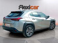 Usado Lexus UX 300e Business Edition 150 kW (204 CV) 2022 Beige SUV