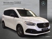 Usado Mercedes Citan 110 95 CV (69 kW) 2025 Blanco Familiar