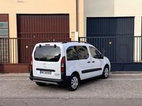 Usado Citroën Berlingo Shine 130 CV (95 kW) 2018 Blanco Monovolumen