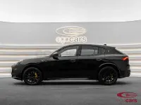 Usado Maserati Grecale 530 CV (389 kW) 2022 Negro SUV