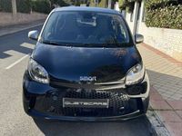 usado Smart ForFour Electric Drive 