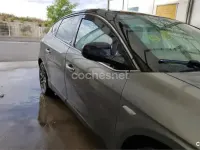 Usado Lancia Delta 120 CV (88 kW) 2010 Gris / plata Utilitario