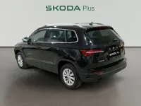 Occasion Skoda 110 R Selection 150 PK (110 kW) 2024 Zwart Pickup