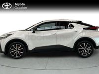 Usado Toyota C-HR Advance 223 CV (164 kW) 2025 Blanco SUV