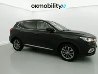 Usado MG HS Comfort 162 CV (119 kW) 2023 Pebble black  pbc SUV