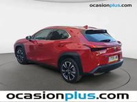 usado Lexus UX 2.0 250h Premium