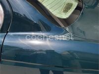 Usado Jaguar X-type Executive 130 CV (95 kW) 2005 Verde Berlina