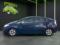 Usado Toyota Prius 122 CV (89 kW) 2017 Azul Berlina