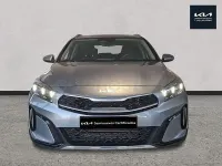 Usado Kia XCeed 140 CV (102 kW) 2025 Gris / plata SUV