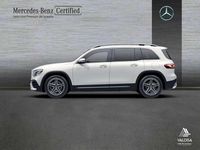 Usado Mercedes GLB200 163 CV (119 kW) 2021 SUV