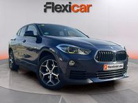 Usado BMW X2 150 CV (110 kW) 2018 Azul SUV