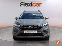 Usado Dacia Jogger Extreme 101 CV (74 kW) 2023 Gris Monovolumen