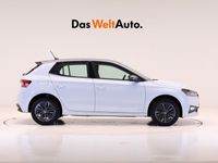 usado Skoda Fabia 1.0 TSI Style 81 kW (110 CV)