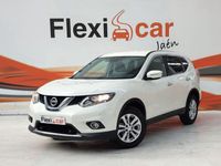 usado Nissan X-Trail 1.6 dCi ACENTA - 5 P (2017) Diésel en Flexicar Jaén 2