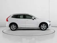 Usado Volvo XC60 Core 197 CV (144 kW) 2024 Blanco SUV