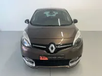 Usado Renault Scenic E-Tech Bose Edition 131 CV (96 kW) 2014 Marrón Monovolumen