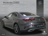 usado Mercedes CLA180 180