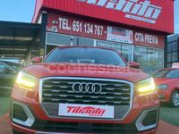 Occasion Audi Q2 Sport 116 ch (85 kW) 2017 Rouge SUV