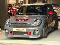 Usado Mini John Cooper Works 211 CV (155 kW) 2012 Gris / plata Utilitario