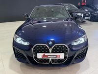 Usado BMW 420 Comfort Edition 184 CV (135 kW) 2022 Azul Coupe